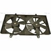 Gpd Electric Cooling Fan Assembly, 2811500 2811500